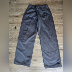 The North Face Kids Charcoal sweatpants
